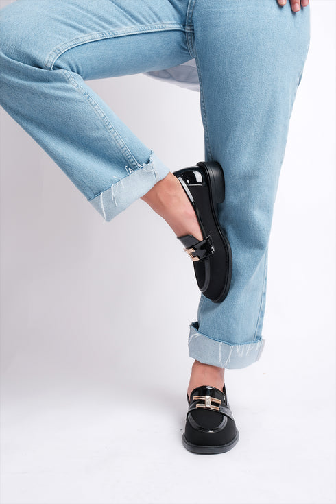 Chelsa Loafer